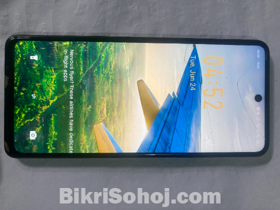 Infinx note 30